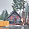 Отель Inviting Mt. Hood Cabin w/ Porch: 1 Mi to Skibowl!, фото 14