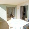 Отель Apartment With 2 Bedrooms in Valras-plage, With Pool Access, Furnished, фото 10