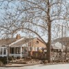 Отель Spacious Townhome in St. Louis, фото 38