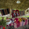 Отель The Sacred Valley Lodge - Hotel Cusco - Hostel, фото 18