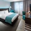 Отель Holiday Inn Dusseldorf - Hafen, фото 4