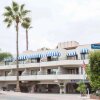 Отель Travelodge by Wyndham San Clemente Beach, фото 15
