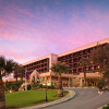 Отель Sheraton Tunis Hotel в Тунисе