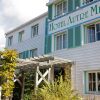 Отель Autre Mer, фото 1