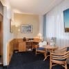 Отель Best Western Ahorn Hotel Oberwiesenthal - Adults Only, фото 29