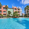 Отель Walkable Galveston Condo: Close to the Beach!, фото 1