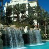 Отель JW Marriott Las Vegas Resort & Spa в Лас-Вегасе