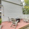 Отель Charming Bangor Home w/ Deck < 1 Mi to Downtown, фото 16