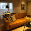 Отель G-Luxury Apartments, фото 4