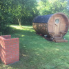 Отель Brick Kiln Farm - Campground, фото 6