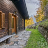 Отель Chalet in Moertschach in Carinthia With Garden, фото 10