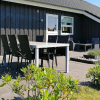 Отель 6 Person Holiday Home in Humble, фото 9