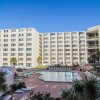 Отель Top Of The Gulf Beach Resort By Panhandle Getaways, фото 1