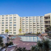 Отель Top of the Gulf Beach Resort by Panhandle Getaways, фото 1