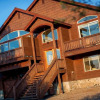 Отель Pacula 4 Bedroom Holiday Home By Tahoe Truckee, фото 1