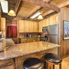 Отель Tahoe Vista Cabin w/ Deck: 1 Mi to Kings Beach!, фото 12