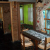 Отель Cabaña del Parque, фото 26