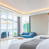 Отель Yeosu Marine Terrace Poolvilla, фото 6