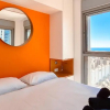 Отель Unique 3 Bdr Penthouse Sea View Florentine #TL48, фото 6