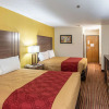 Отель Econo Lodge Inn & Suites, фото 3