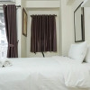 Отель Cozy Stay and Relax @ Studio Pakubuwono Terrace Apartment, фото 3