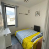 Отель Porthcawl 2 bedroom self contained House sleeps 4, фото 2