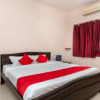 Отель Oyo 24355 Sb Residency, фото 6