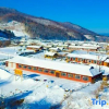 Отель Wuchang Xuegu Jinxiu Inn, фото 5