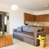 Отель Deluxe Kefalonia Apartment Apartment Meli 2 Bedroom Pool Karavomilos, фото 12