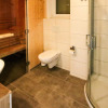 Отель Townhouse, Tossens In Tossens, фото 7