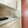 Отель Well Designed Studio Apartment At Taman Melati Jatinangor, фото 7