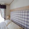 Отель Stunning 2 Bed Chalet in Silversands Lossiemouth, фото 2