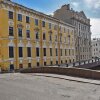 Гостиница Home4day Spacious Apartment by the Hermitage в Санкт-Петербурге