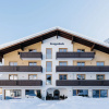 Отель Appart Hotel Knappaboda, фото 1