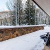 Отель Northwoods Aspen Ski-In Ski-Out Access to Vail Mountain by RedAwning в Вейле
