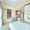 Отель Modern Studio Room At Taman Melati Jatinangor Apartment, фото 3