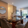 Отель Cozy 3BR With Balcony in the Heart of Miraflores, фото 14