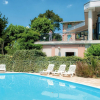 Отель Apartment in Historic Town Villa in the Town of Arcachon, фото 6