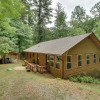 Отель Cozy Blairsville Cabin: 2 Mi to Vogel State Park!, фото 15