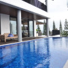 Отель Sunshine City view Villa 6 bedrooms with private pool, фото 37