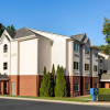 Отель Microtel Inn & Suites by Wyndham Woodstock/Atlanta North, фото 1