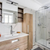 Отель Appartement Moderne Trocadéro, фото 7