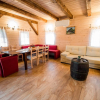 Отель Sunny House With Sauna, фото 14