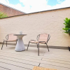 Отель The Brixton Hill Place - Exquisite 2bdr Flat With Terrace, фото 11