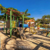 Отель Encantador apto beira-mar Floripa RPB037, фото 10