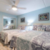 Отель Edgewater Condominium 402, фото 6