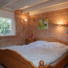 Отель Tidy Holiday Home With Wood Burner in a Green Area, фото 17