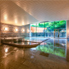 Отель Yuzawa Toei Hotel, фото 20