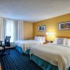 Отель Fairfield Inn & Suites by Marriott McAllen Airport, фото 3