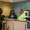 Отель Hampton Inn Lagrange near Callaway Gardens, фото 23